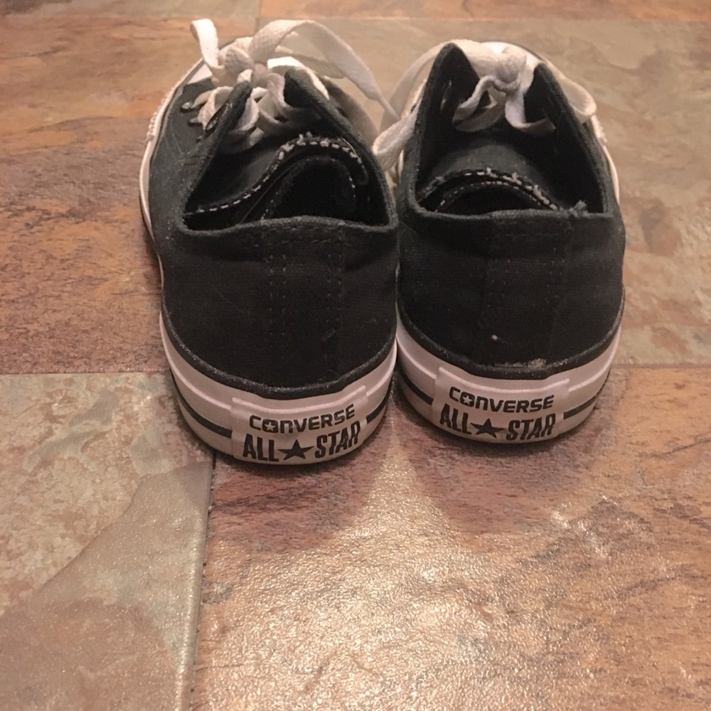 Converse All Star Sneakers - Picture 2 of 3
